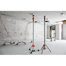 Statiiv ehitusele STE-BS