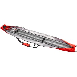 Bag for ceiling supports STEBAG