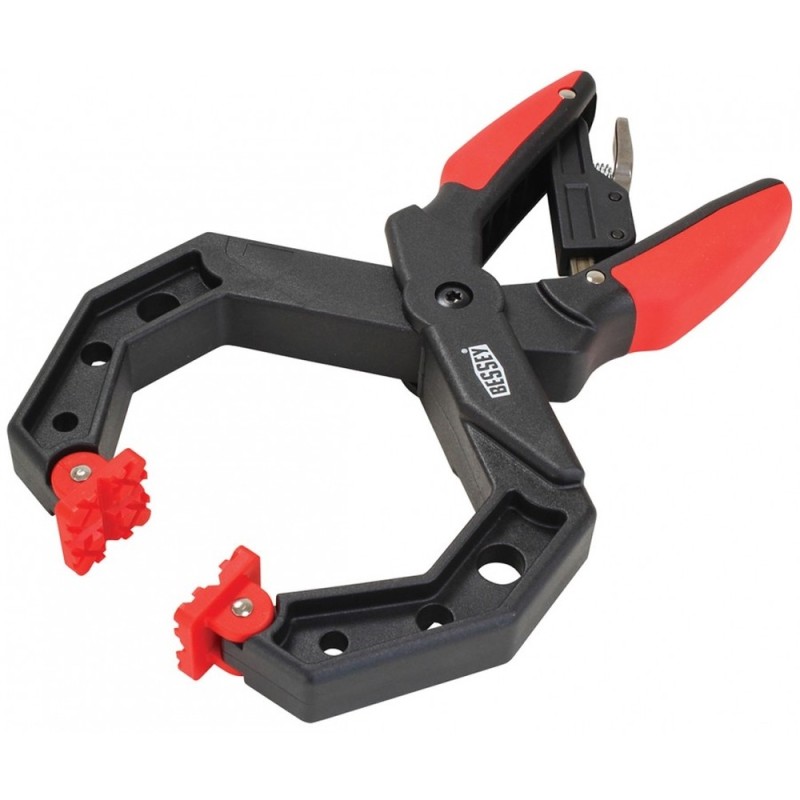 Fiksavimo spaustukai XCR4