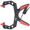 Fiksavimo spaustukai XCR4