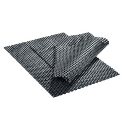 Anti-slip mats (2 pcs)
