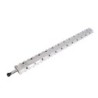 Standard comb with 800 mm quick fastening device