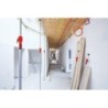 Telescopic drywall support STE300