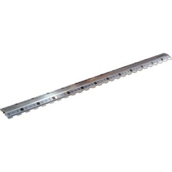 Typical camber extension, complete. 1600 mm