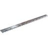 Type comb extension, set 1600 mm