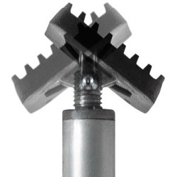 Teleskooptugi STE 2500