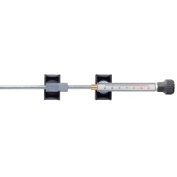 Mounting kit for fixture to dowel anchor 203057