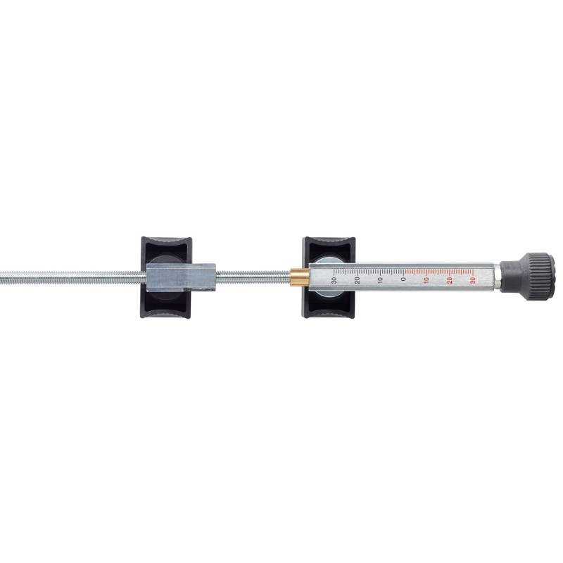 Mounting kit for fixture to dowel anchor 203057