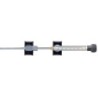 Mounting kit for fixture to dowel anchor 203057