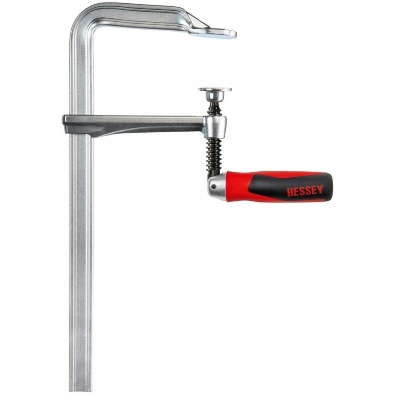 Visiškai plieninė varžtų spaustuvė GZ50-12KG