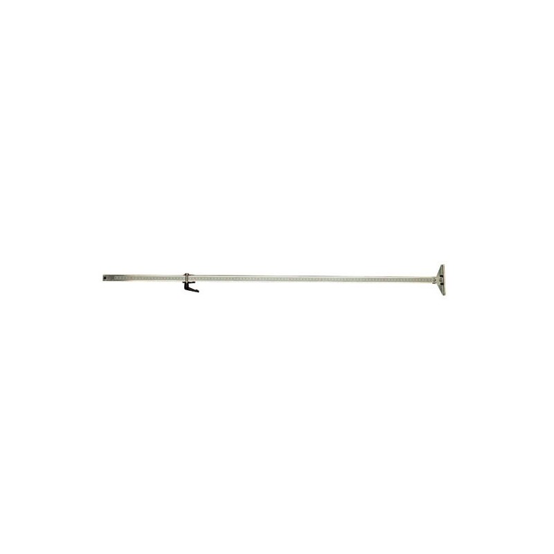Cross beam, 1250 mm