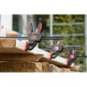 2 x Vieno rankos spaustuvas EZS11-4SET