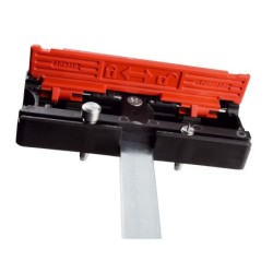 Parallel guide P1-PA
