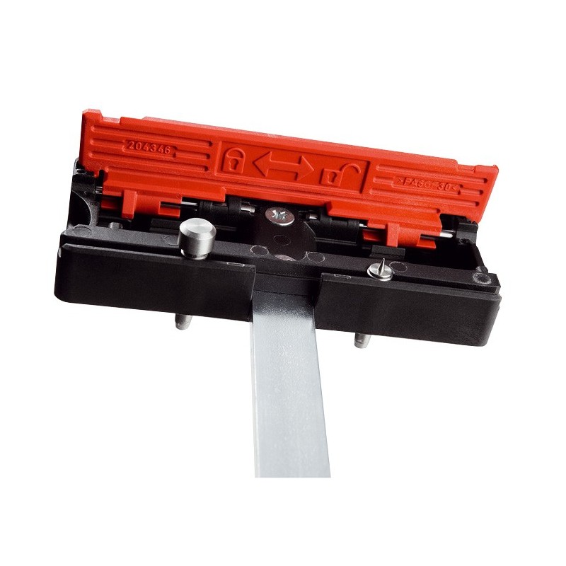 MAFELL P-PA Parallel Guide with Circle Cutter – for PS 2-18 and P1 cc