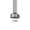 Augupuur SP D-100x157 S-12.7x50 RH