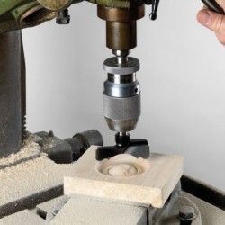 Roseti puur HM S-9.5 D-54 RH 2