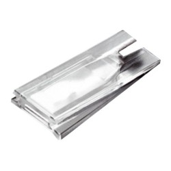 Protective shields P1-SS, 5 pcs