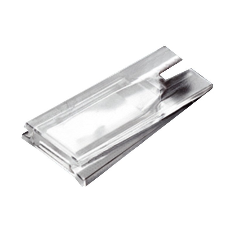Protective shields P1-SS, 5 pcs