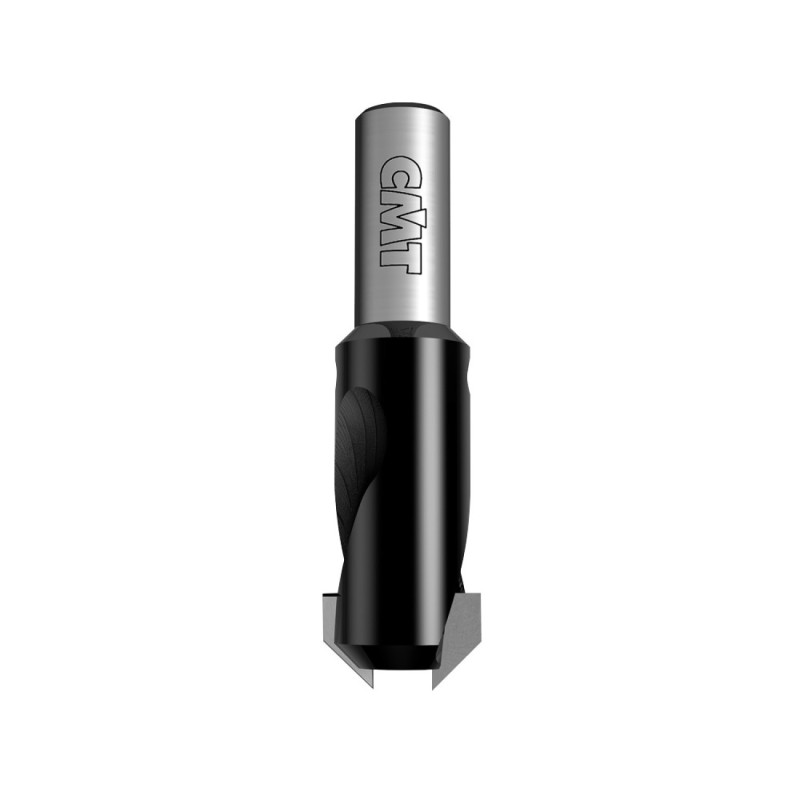 45 verseng puurile HM Z2 S-8x25 D-4-12 LH