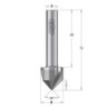 Versengipuur HM 90 Z3 S-10 D-19.5x9x70 RH