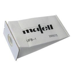 Universal filter bags UFB-1, packed 5 pieces.