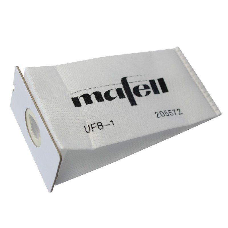 Universal filter bags UFB-1, packed 5 pieces.