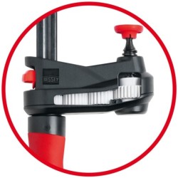 Perdavimo spaustuvas GearKlamp GK60