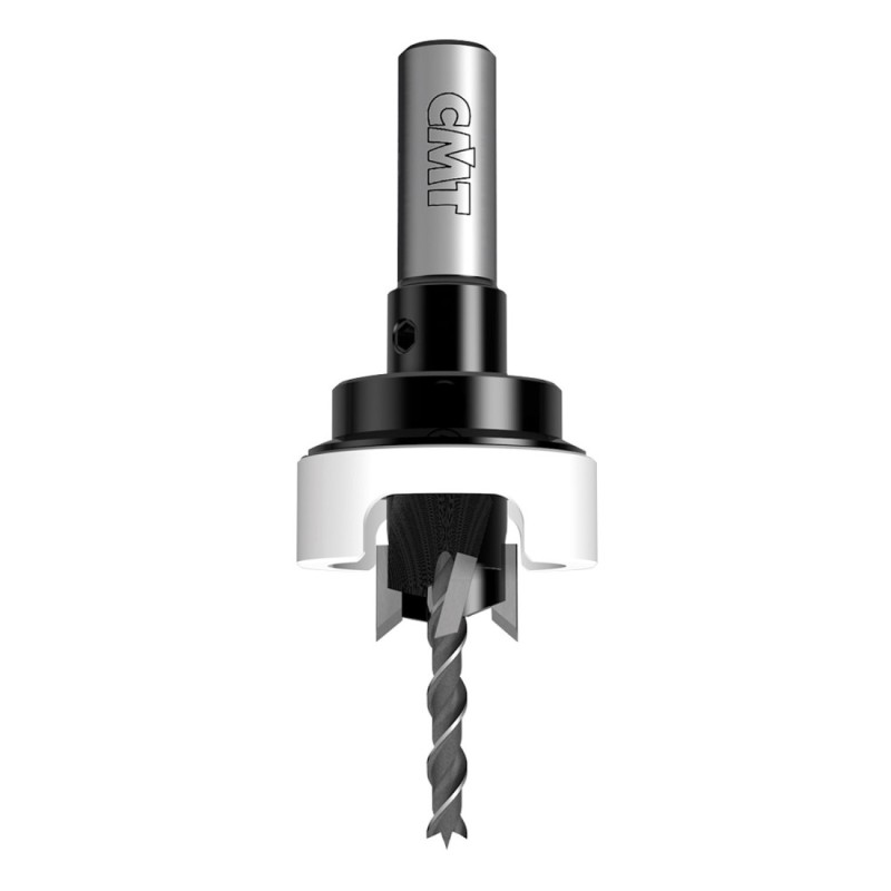 Astmeline puur 90 versengiga HM Z2+2 S-10x25 D-6-15 RH