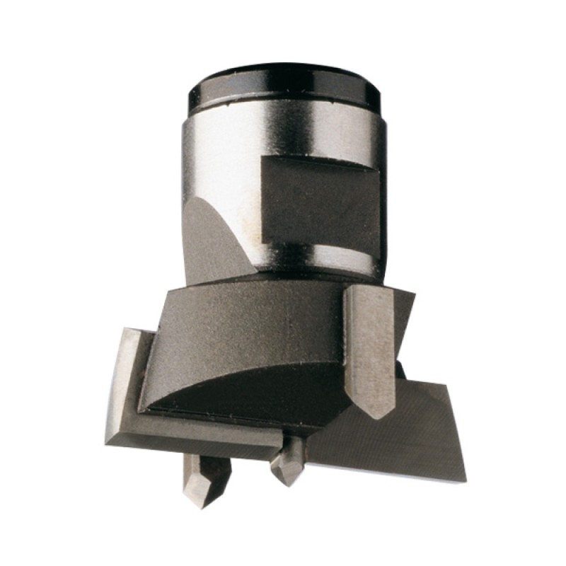 Tööstuslik hingepuur HM D-40x30 S-M12x1 RH
