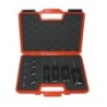 8 osaline korkimise komplekt D-15-20-25-30 RH SP