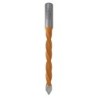 Tüüblipuur, läbiv HM D-6x70x115 S-10x30 RH