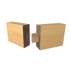 Festool DOMINO otsfrees HM D-10x70x90 S-M8x1 RH