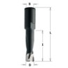 Festool DOMINO otsfrees HM D-10x28x49 S-M6x0.75 RH