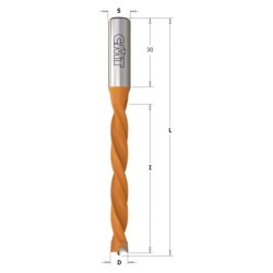 Tüüblipuur HM D-7x65x105 S-10x30 LH