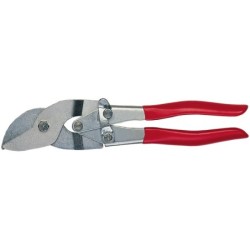 Pipe-pulling pliers D36