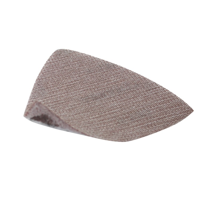 Abrasiivinis Abranet® komplektas Delta 105: 3 x P 80 / 3 x P 120 / 3 x P 180