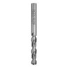 Spiraalpuur, täis HM D-4x27x55 120 RH