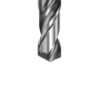Spiraalpuur, täis HM D-2x25x50 120 RH