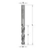 Spiraalpuur, täis HM D-3.5x27x55 120 RH
