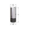 Puuri adapter VITAP APA70 D-10x16 LT-42 RH-LH