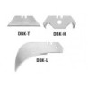 Linoleum blades DBK-L