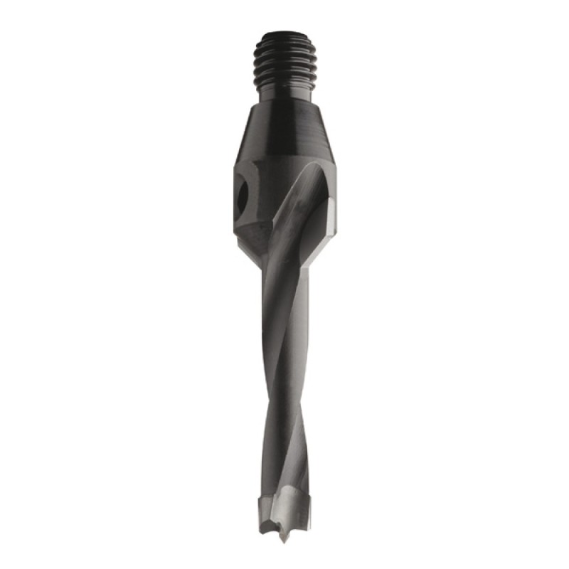 Tüüblipuur, versengiga HM D-12x20 S-M10-30 LH