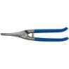 Universal snips D106-250-SB