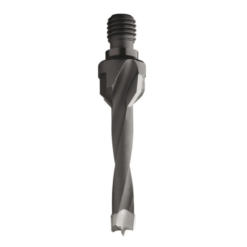 Tüüblipuur, versengiga HM D-10x20 S-M10-11 LH