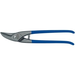 Punch snip su išlenktais peiliais D208-275L