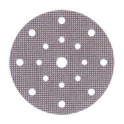 Abrasyvinė Ø 150 mm Abranet® HD P 60, 20 vnt.