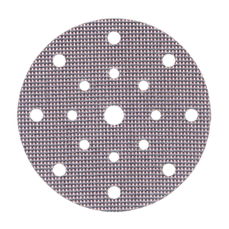 Abrasyvinė Ø 150 mm Abranet® HD P 60, 20 vnt.