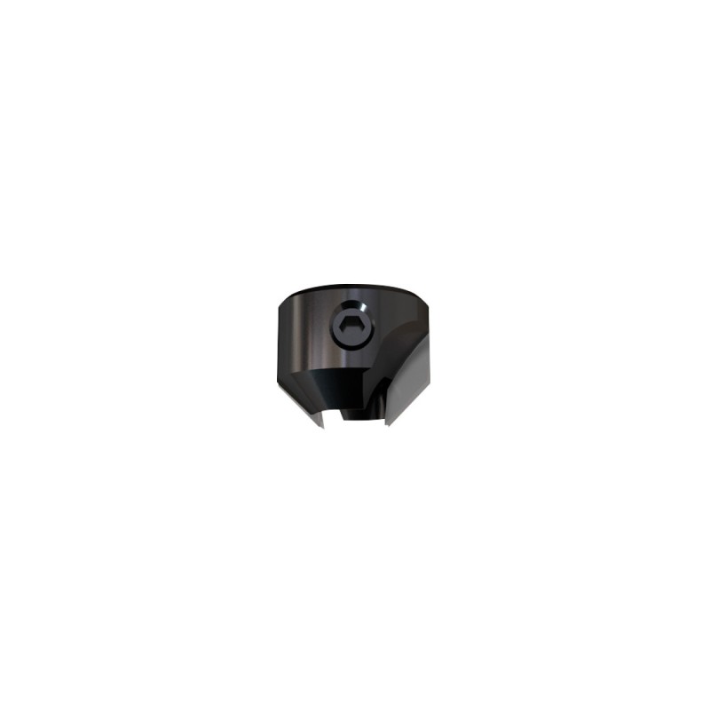 Puuri peale paig. 45 verseng HM Z2 D-16 d-6 LH