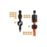 Puuri peale paig. 45 verseng HM Z2 D-18 d-9 LH