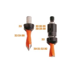 Verseng HM Z2 D-22 d -11-12 RH